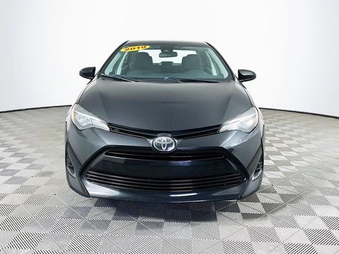 Used 2019 Toyota Corolla LE image 4