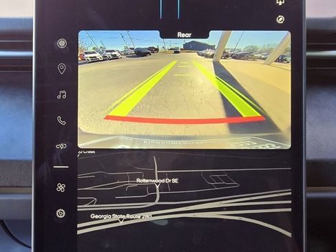 Used 2023 Fisker Ocean Extreme image 25