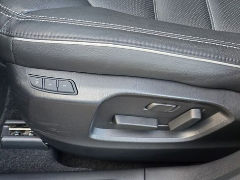 Certified 2025 MAZDA CX-5 AWD 2.5 S w/ Preferred Package image 25