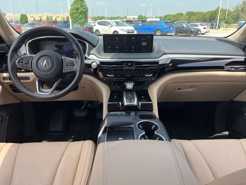 Used 2023 Acura MDX FWD w/ Technology Package image 16