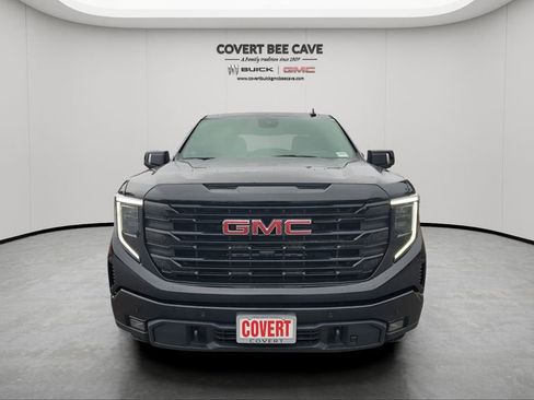 New 2026 GMC Sierra 1500 Elevation image 2