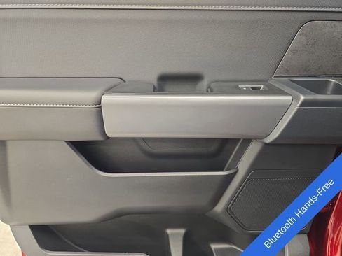 New 2026 Ford F150 XLT AWD/4WD image 21