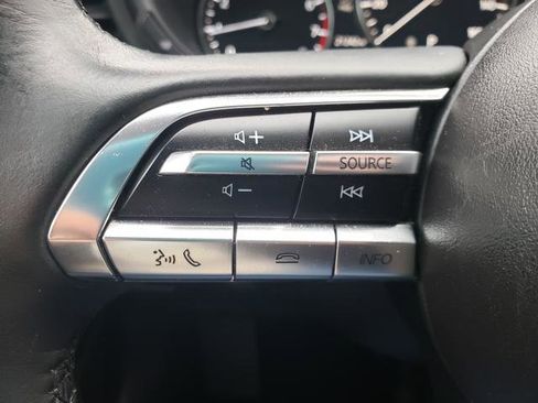 Used 2023 MAZDA CX-30 AWD 2.5 S w/ Preferred Package image 23
