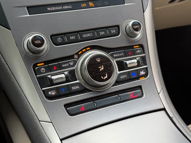 Used 2019 Lincoln MKZ Premiere FWD image 34