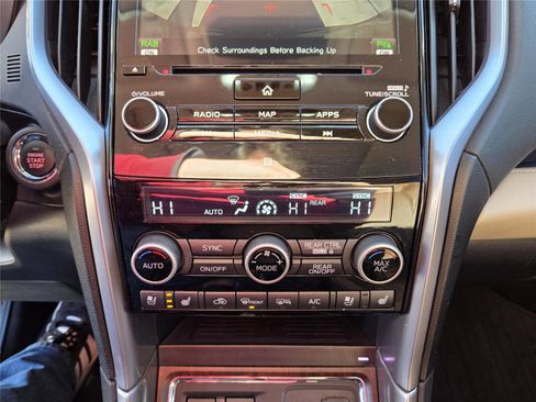 Used 2021 Subaru Ascent Touring image 19