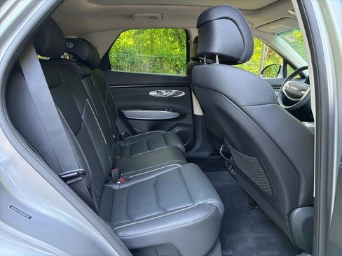Used 2024 Genesis GV70 2.5T w/ Advanced Package AWD/4WD image 12