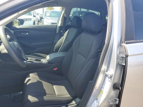 Certified 2024 Honda Accord LX image 14