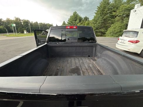 Used 2019 RAM 1500 Warlock AWD/4WD image 47