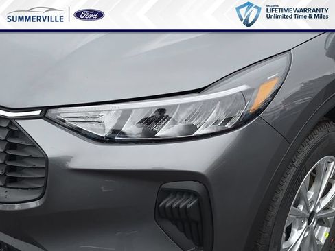New 2026 Ford Escape Active FWD image 31