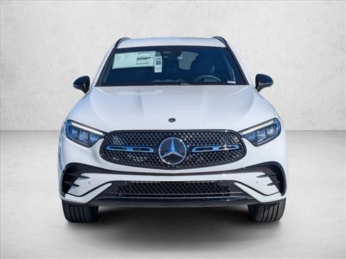 New 2026 Mercedes-Benz GLC 300 image 12