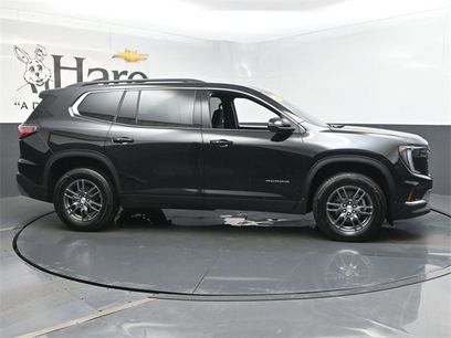 Used 2025 GMC Acadia Elevation