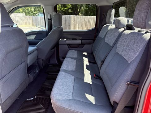 Used 2023 Ford F150 XLT RWD image 10