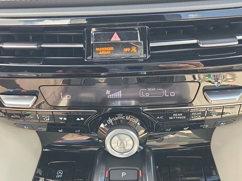 New 2026 Acura MDX A-Spec image 22