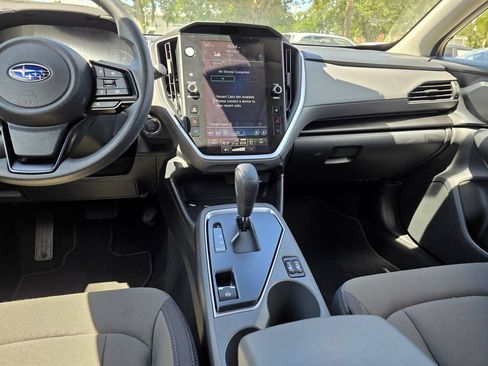 Certified 2025 Subaru Crosstrek 2.5i Premium AWD/4WD image 13