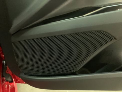 New 2026 Toyota Camry XSE FWD image 20