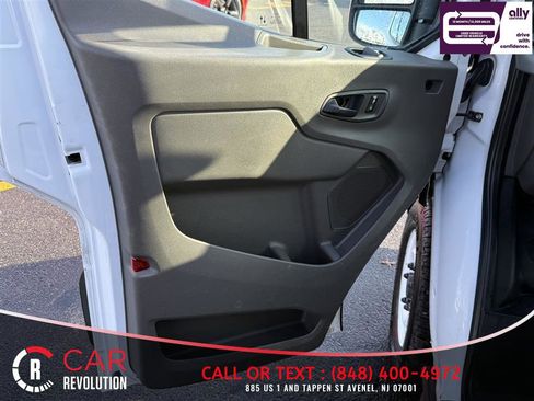 Used 2021 Ford Transit 150 Medium Roof w/ Load Area Protection Package image 27