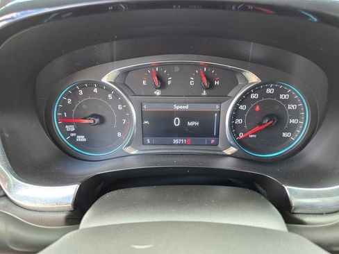 Used 2023 Chevrolet Traverse LT image 31