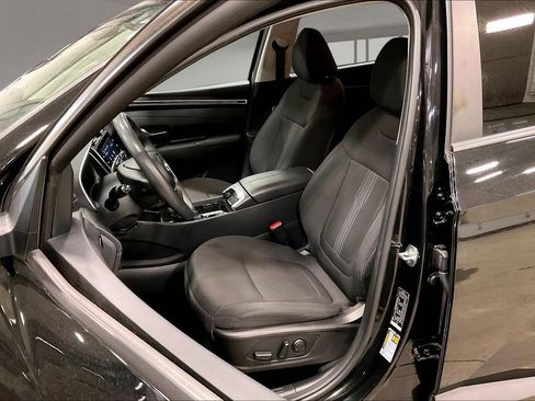 Used 2023 Hyundai Tucson SEL AWD/4WD image 21