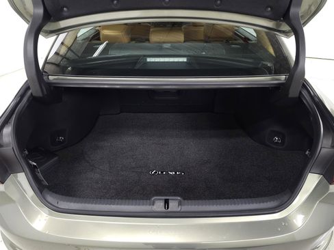 Used 2023 Lexus ES 350 w/ Premium Package image 8