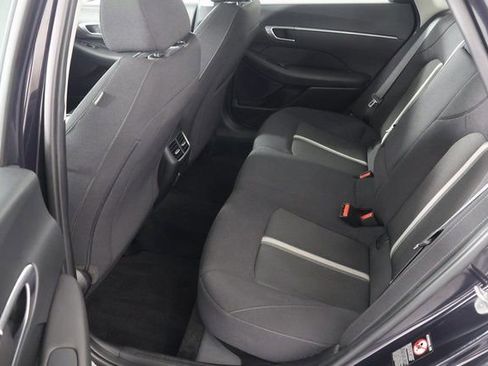 Used 2023 Hyundai Sonata SEL w/ Convenience Package image 21