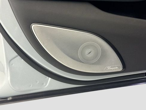 Used 2024 Mercedes-Benz AMG GT 63 S image 19