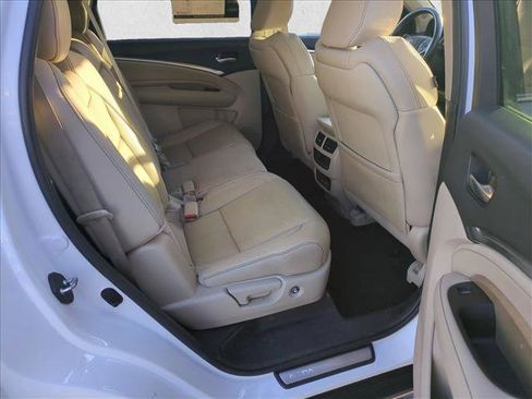 Used 2020 Acura MDX FWD w/ Technology Package image 22