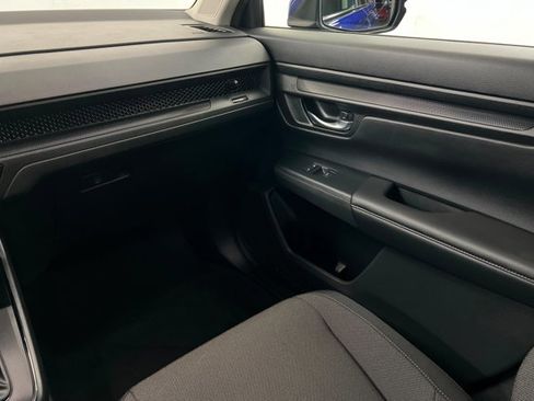 Used 2023 Honda CR-V EX image 10