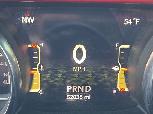 Used 2020 Jeep Wrangler Unlimited Rubicon image 18