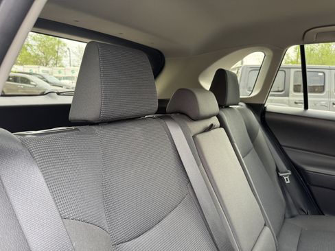 Used 2025 Toyota RAV4 LE image 17