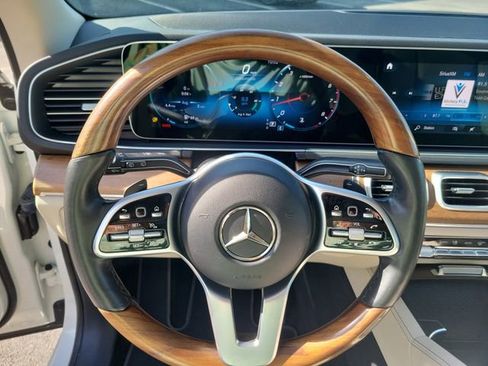 Used 2021 Mercedes-Benz GLE 350 image 15