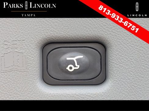 Certified 2023 Lincoln Nautilus Reserve w/ Equipment Group 202A image 9