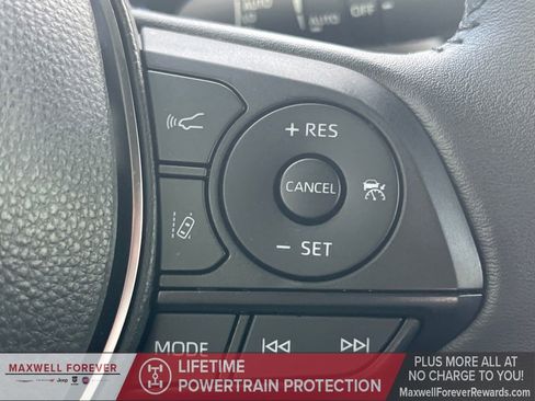 Used 2024 Toyota RAV4 SE image 10