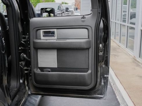 Used 2011 Ford F150 Raptor w/ Raptor Luxury Pkg AWD/4WD image 30