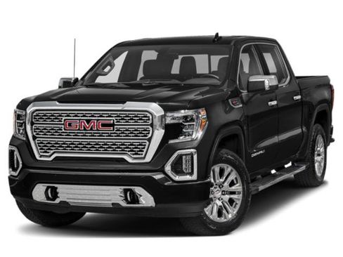 Used 2019 GMC Sierra 1500 Denali w/ Denali Ultimate Package image 1