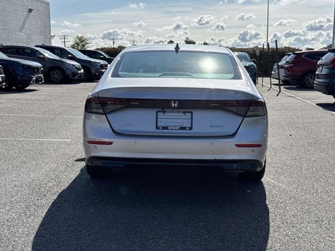 Used 2023 Honda Accord EX-L image 21