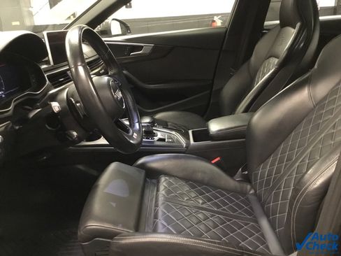 Used 2018 Audi S4 Prestige w/ Prestige Package image 23