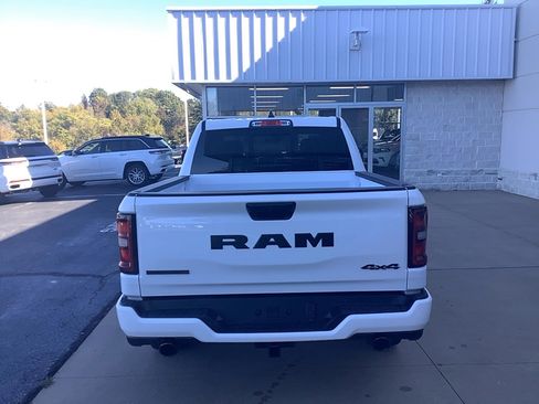 New 2026 RAM 1500 Big Horn image 5