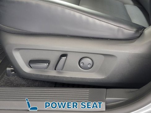 Used 2023 Nissan Rogue SV w/ SV Premium Package image 15