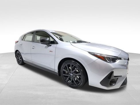 Used 2024 Subaru Impreza RS w/ Popular Package #1 image 6