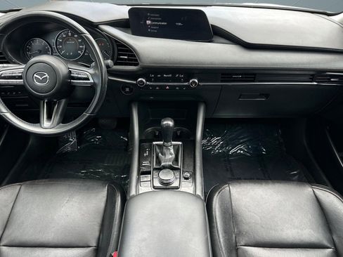 Used 2021 MAZDA MAZDA3 s FWD image 15