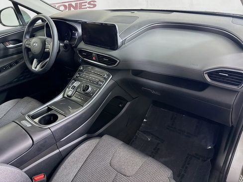Certified 2023 Hyundai Santa Fe SEL AWD/4WD image 34