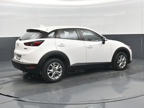 Used 2020 MAZDA CX-3 Sport FWD image 28