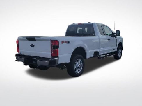 New 2026 Ford F250 XLT w/ 360-Degree Camera Package image 9