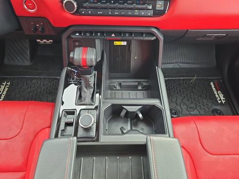 Used 2023 Toyota Tundra TRD Pro image 20