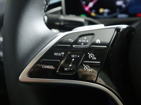 New 2026 Mercedes-Benz E 350 Sedan image 12