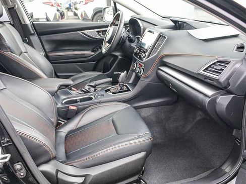 Certified 2023 Subaru Crosstrek 2.5i Limited AWD/4WD image 16