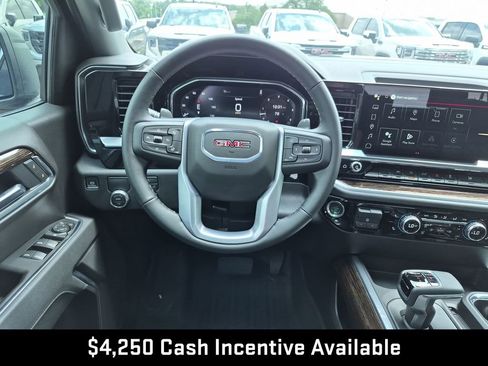 New 2026 GMC Sierra 1500 Elevation RWD image 34