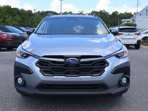 Used 2024 Subaru Crosstrek 2.0i Premium AWD/4WD image 3