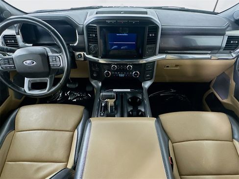 Used 2022 Ford F150 Lariat image 16