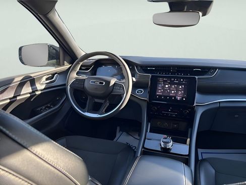 Used 2024 Jeep Grand Cherokee Altitude image 20